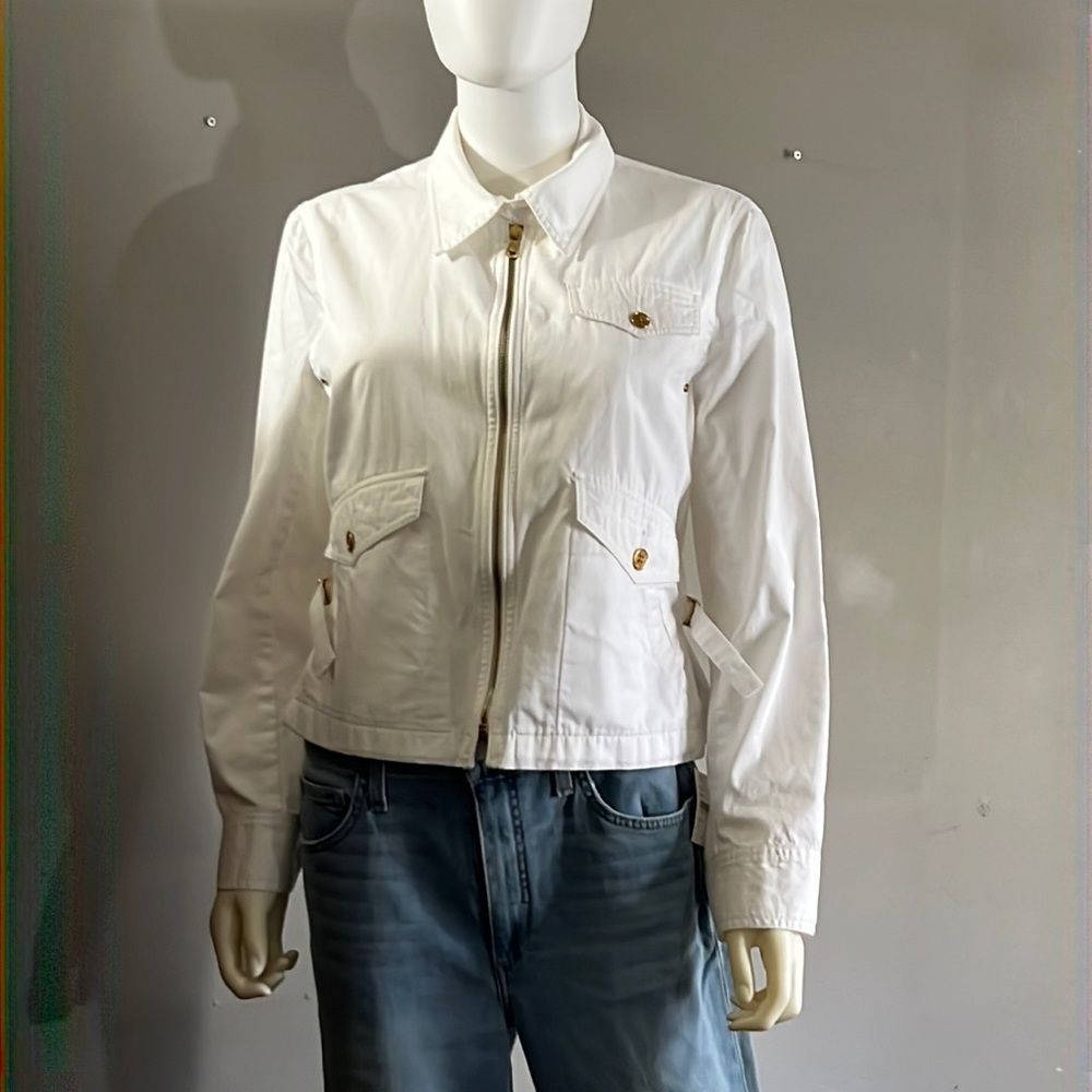 Ralph Lauren Light Weight Jacket